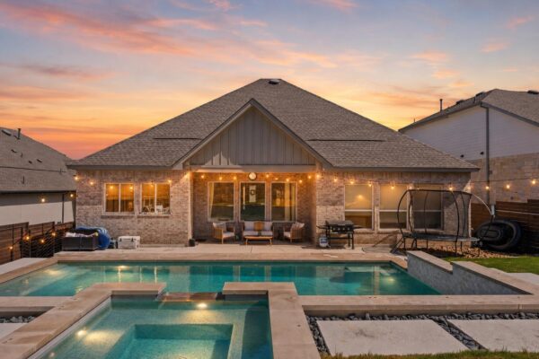 16908 Morelle Dr, Austin