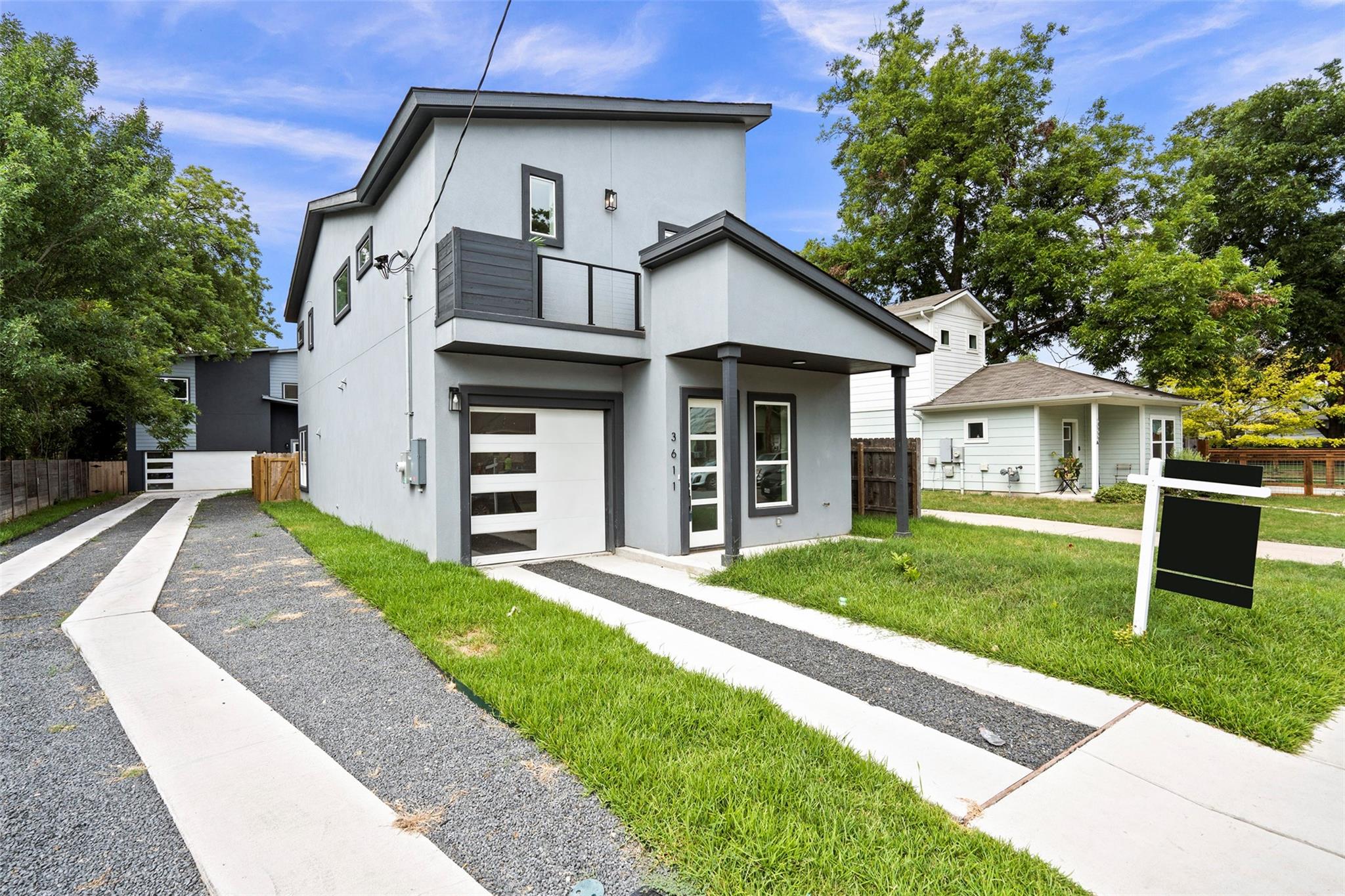 3611 Munson St, Austin, TX 78721