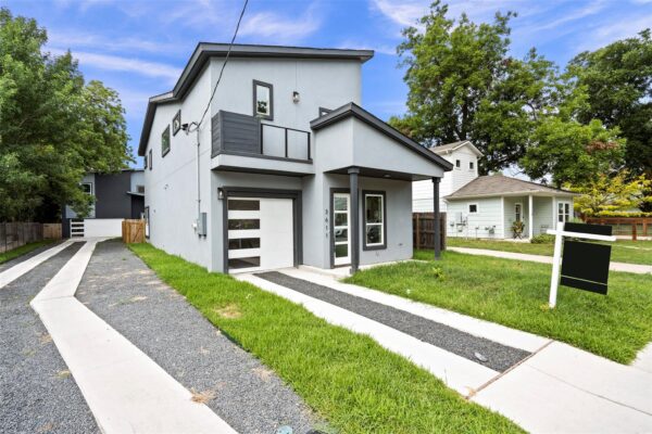 3611 Munson St, Austin