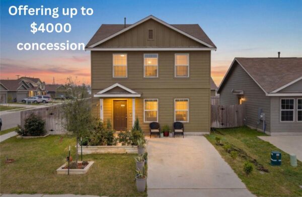 17701 Oso Cv, Elgin