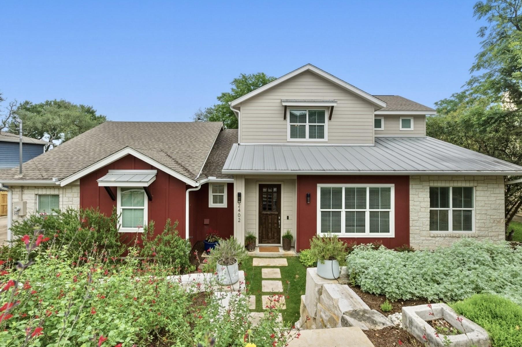 2402 Bahama Rd, Austin
