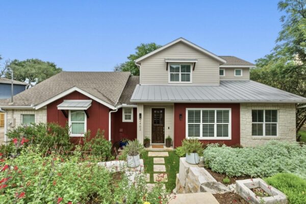 2402 Bahama Rd, Austin