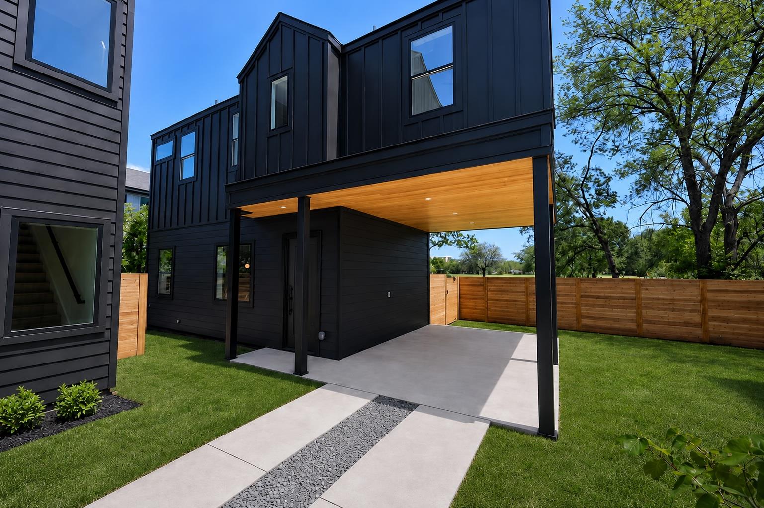 6502 Porter St #5, Austin, TX 78741