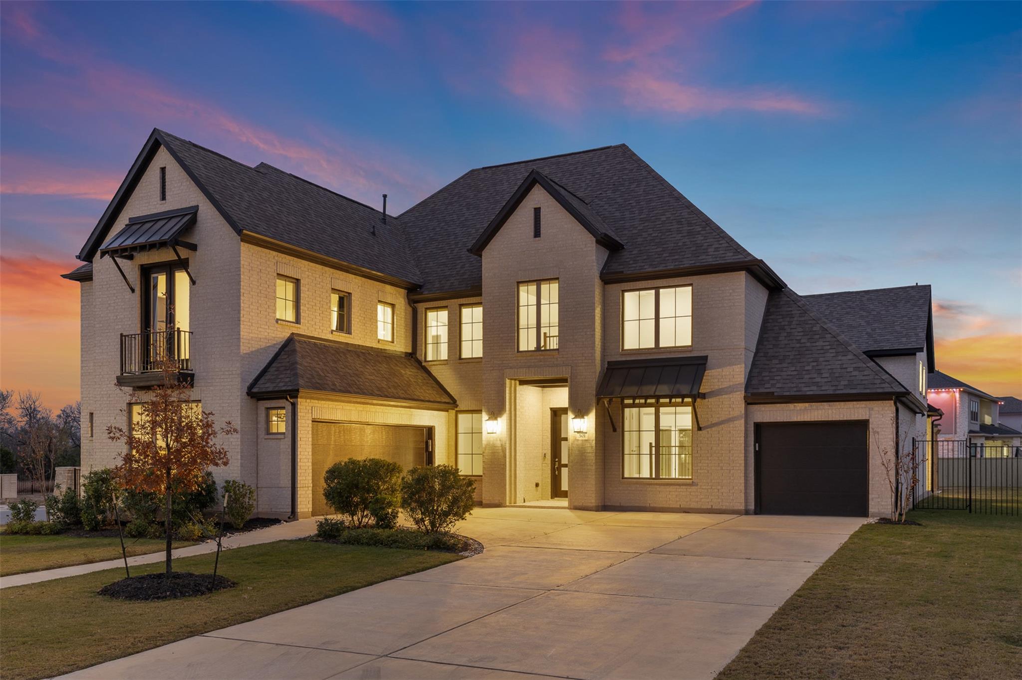 501 Sierra Lisa Cv, Liberty Hill