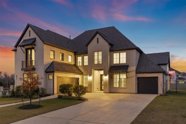 501 Sierra Lisa Cv, Liberty Hill