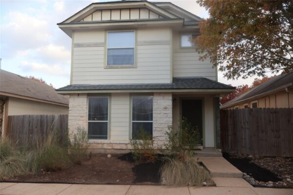 4523 Secure Ln, Austin