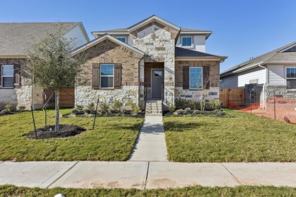 109 Maple Hedge Rd, Hutto
