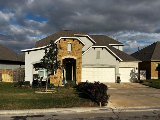 459 Eclipse Dr #39, Austin