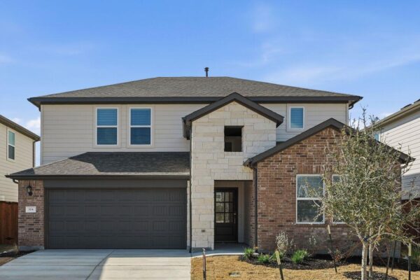 104 Childress St, Hutto