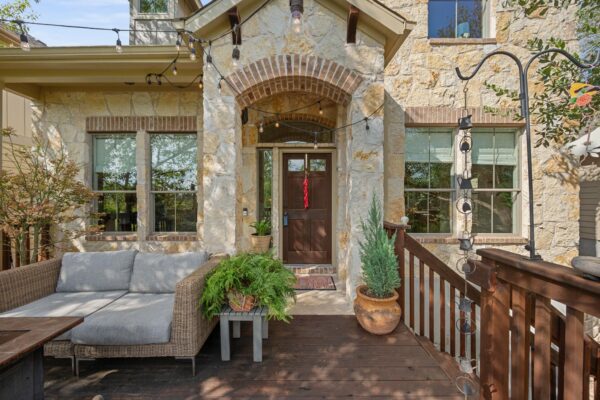 11400 Parmer Ln #7, Cedar Park