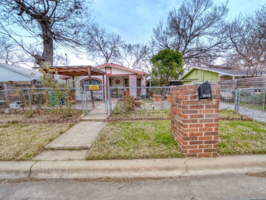 2900 Castro St, Austin