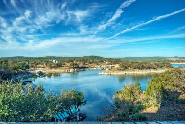 4834 Travis Oaks Dr, Marble Falls