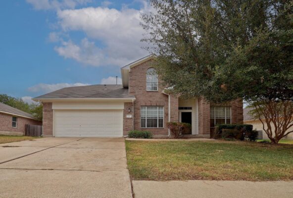 102 Chandler Pointe Loop, Round Rock