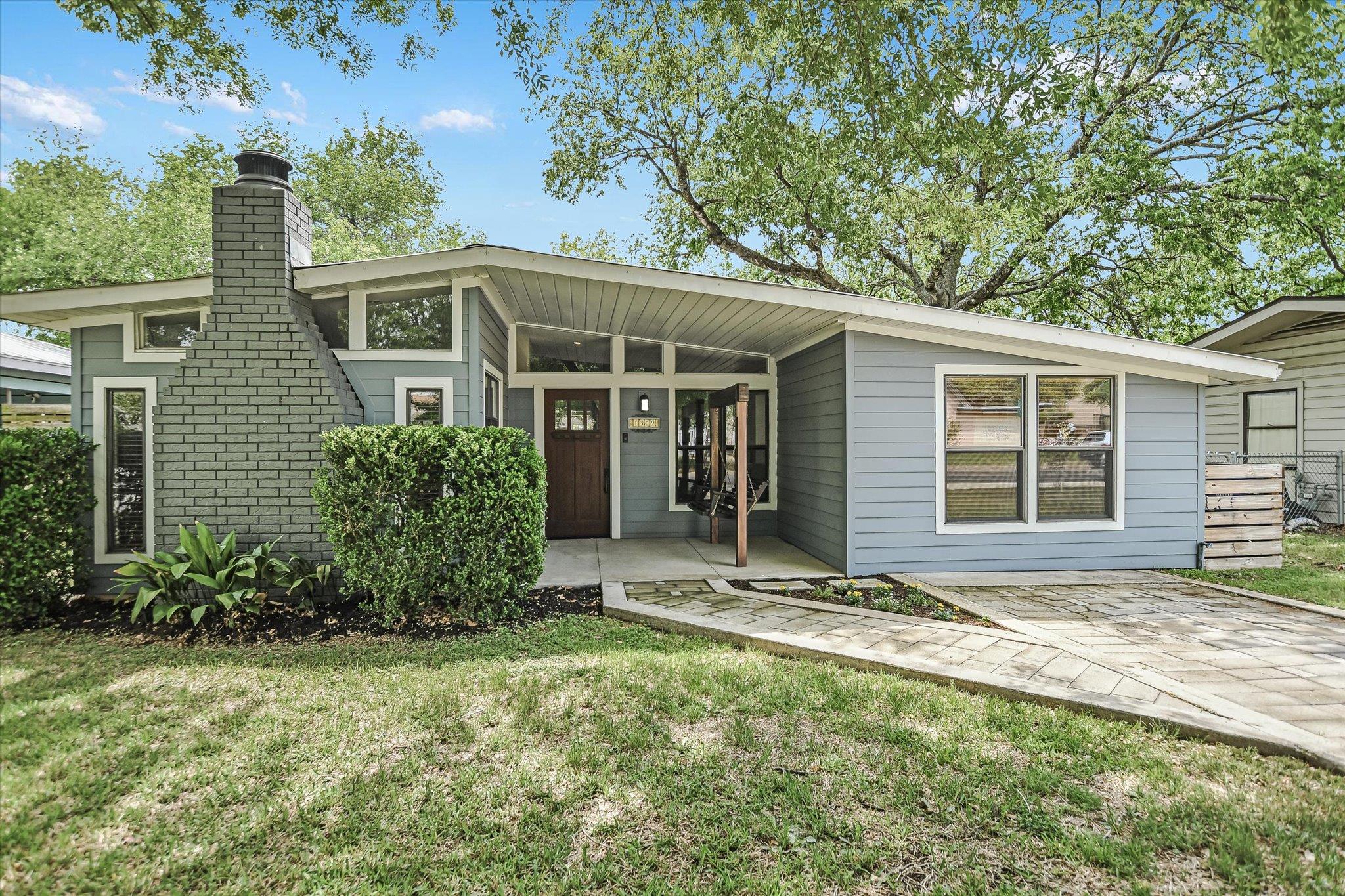 1309 Morrow St, Austin, TX 78757