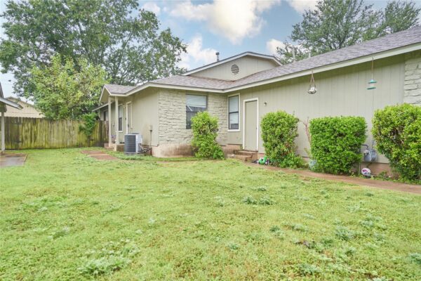 16003 Stoneham Cir, Pflugerville