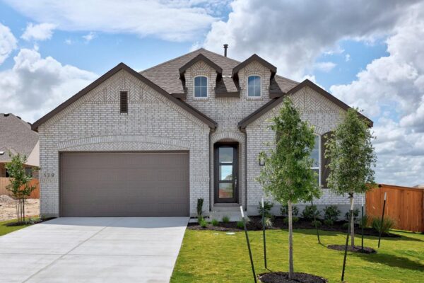 129 Top View Dr, Liberty Hill