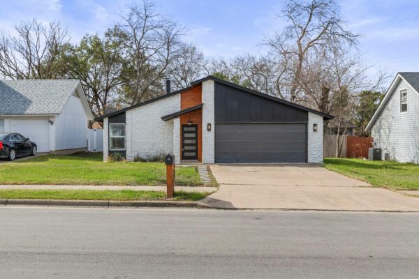 1405 Sahara Ave, Austin