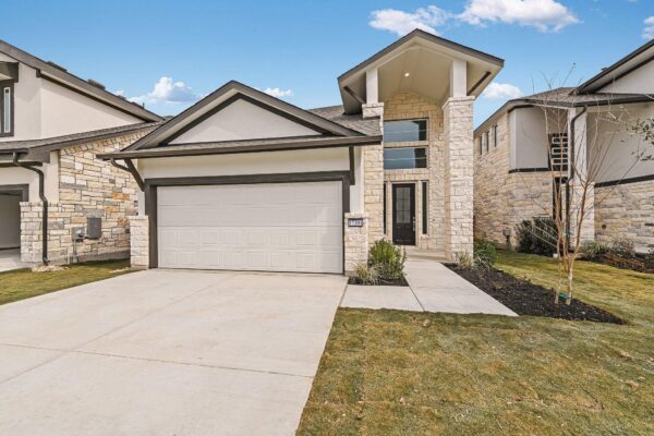 17304 Hattie Trce, Austin