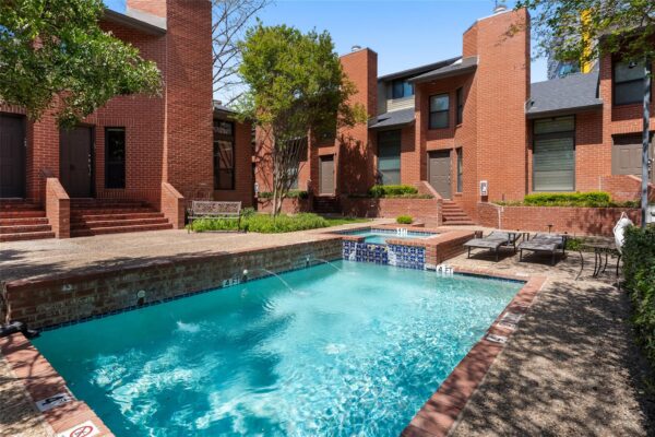 510 W 18th St #106, Austin