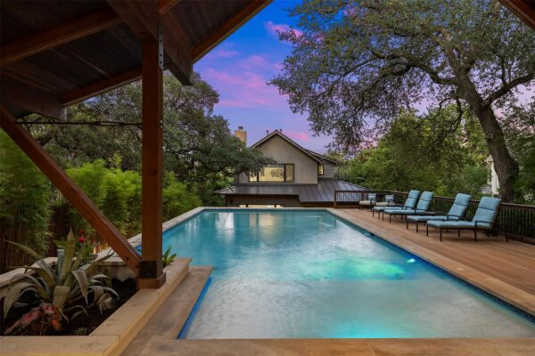 1704 East Side Dr, Austin