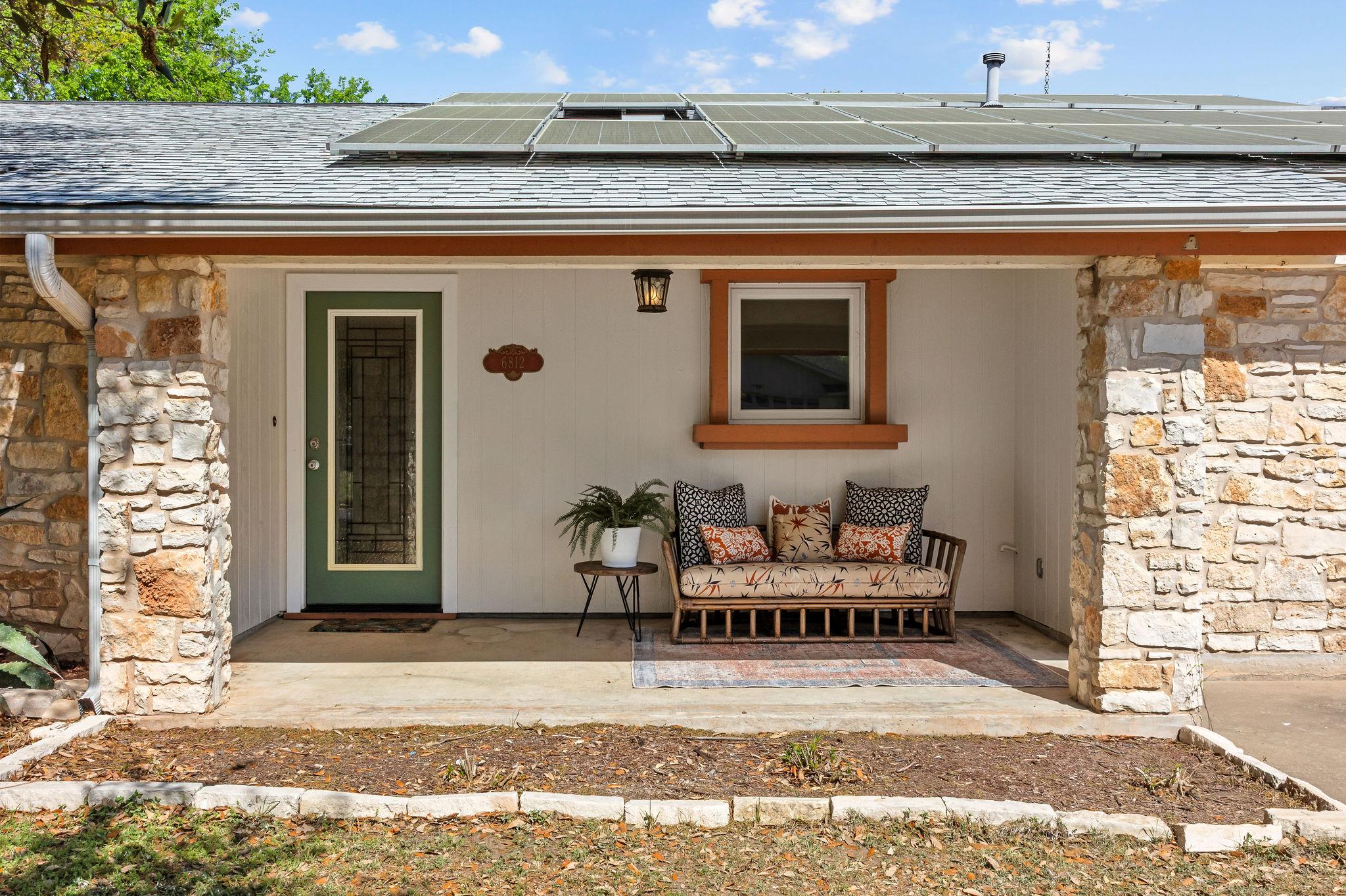 6812 Miranda Dr, Austin
