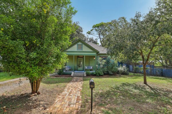 802 Short St, Smithville