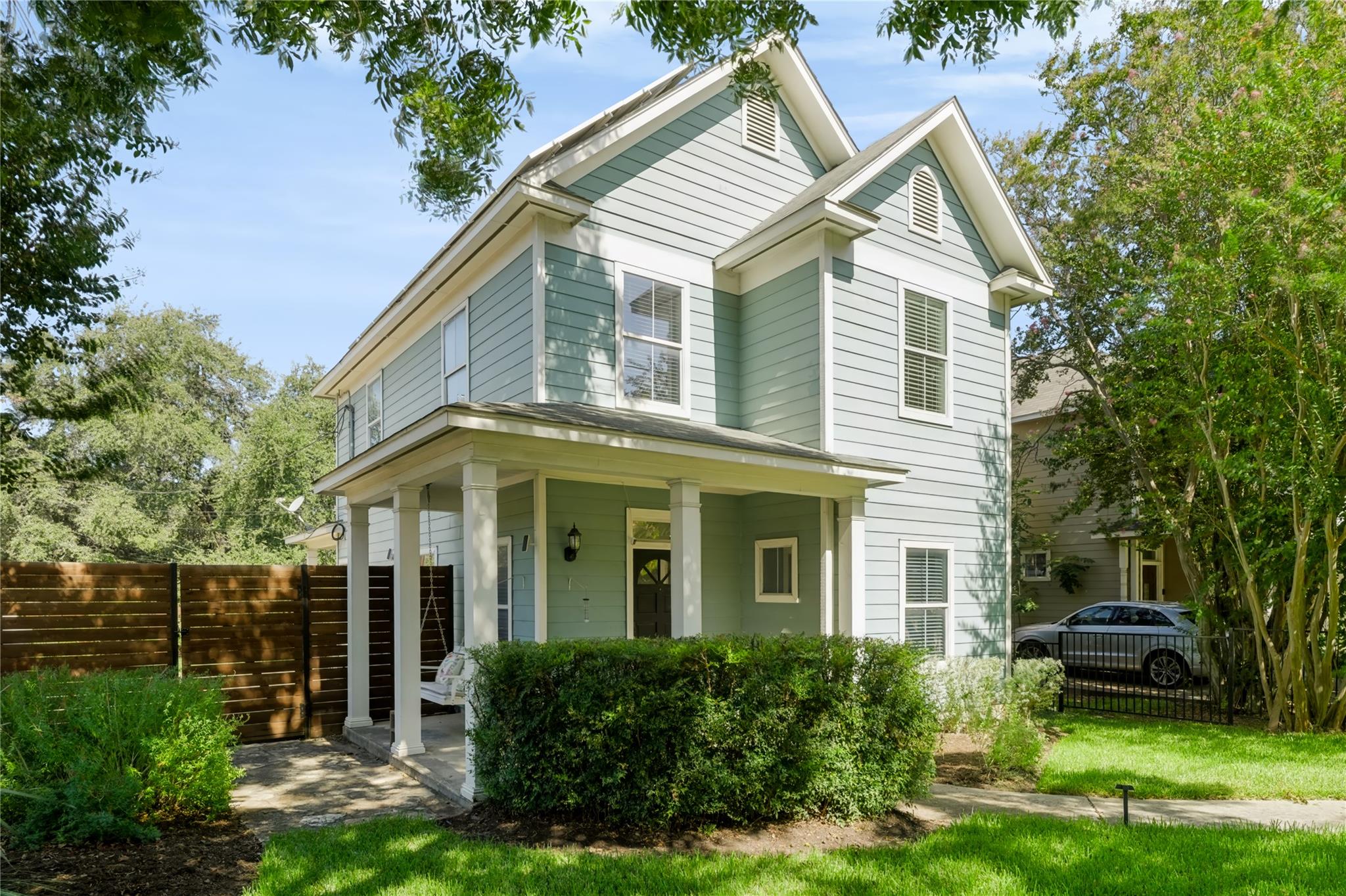 3618 S 2nd St, Austin, TX 78704