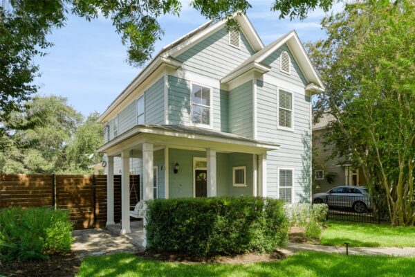 3618 S 2nd St, Austin