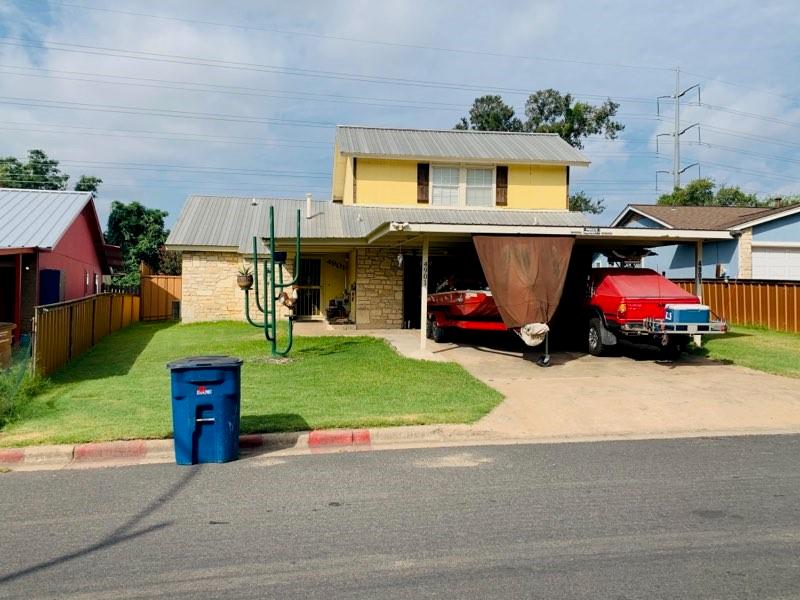 4901 Lambs Ln, Austin, TX 78744