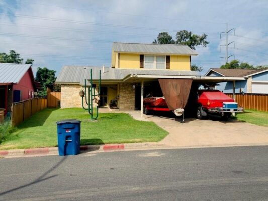 4901 Lambs Ln, Austin