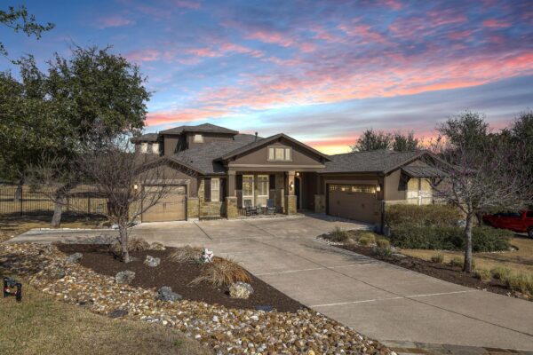 1008 Jonathan Cv, Georgetown