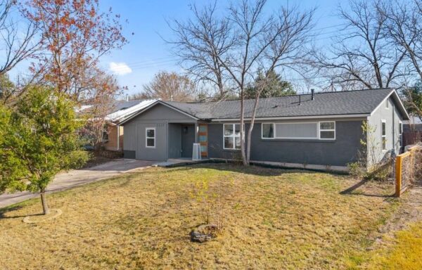 5327 Wellington Dr, Austin