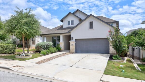 328 Saturnia Dr, Georgetown