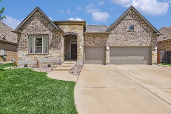 20408 Pearl Kite Dr, Pflugerville