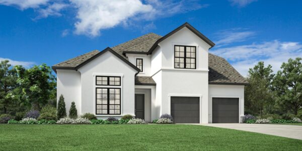 109 Keuchel Ln, Liberty Hill