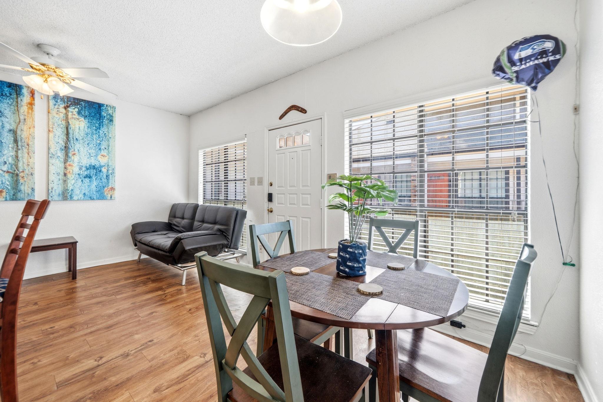 912 W 22nd St #309, Austin