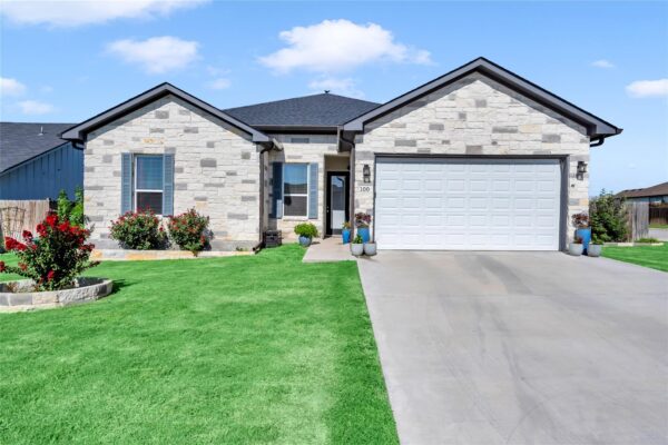 100 S Thomas Cv, Burnet