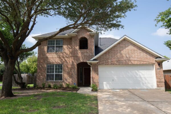 2308 Lou John St, Austin