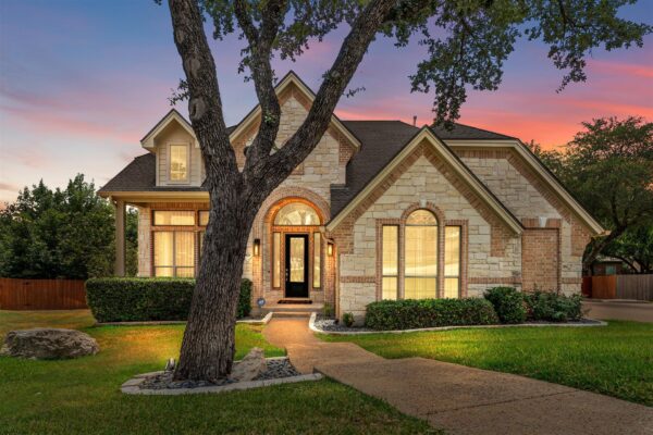 3900 Simon Ridge Ct, Cedar Park