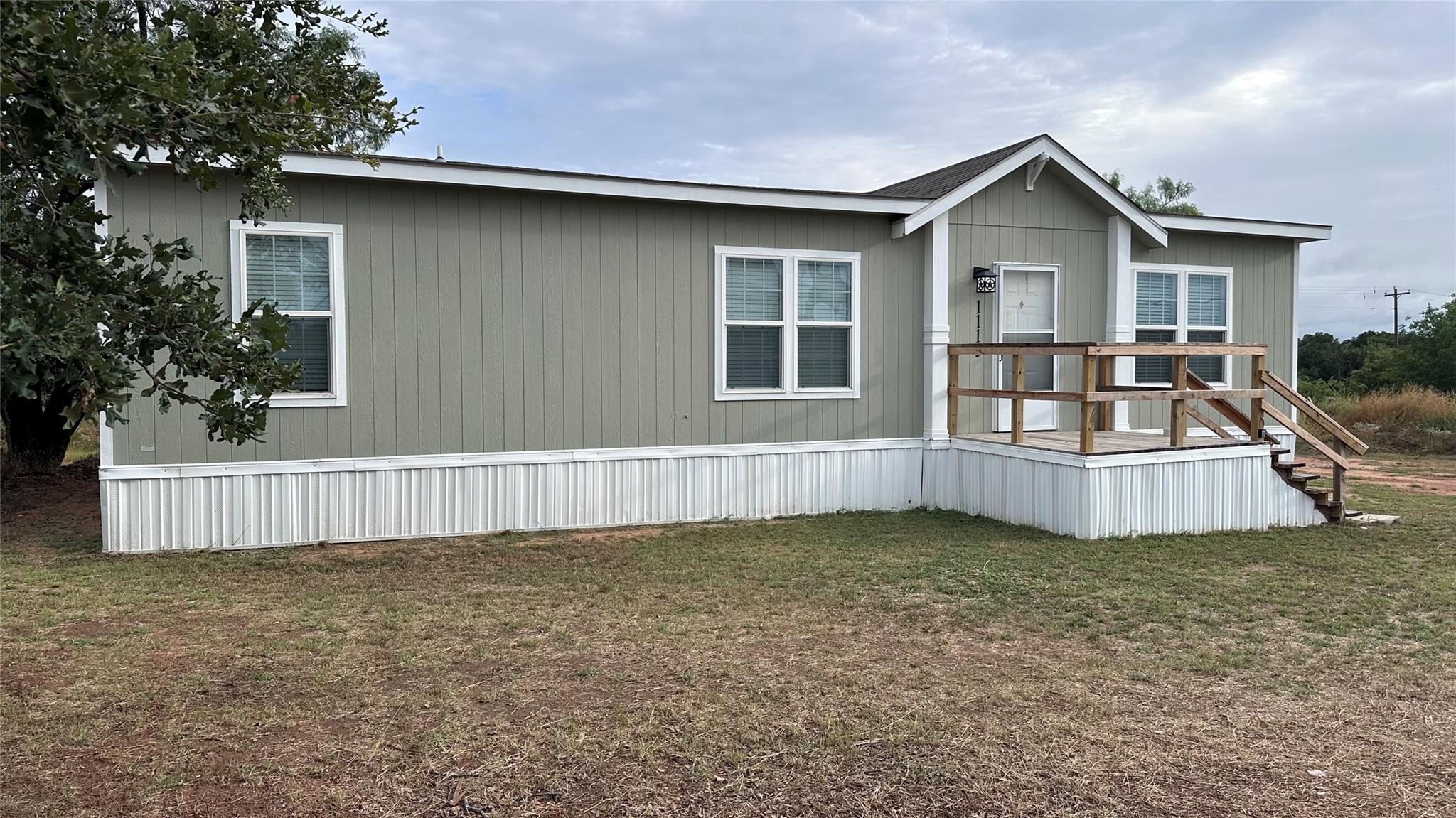 1113 County Road 118 None, Burnet, TX 78611