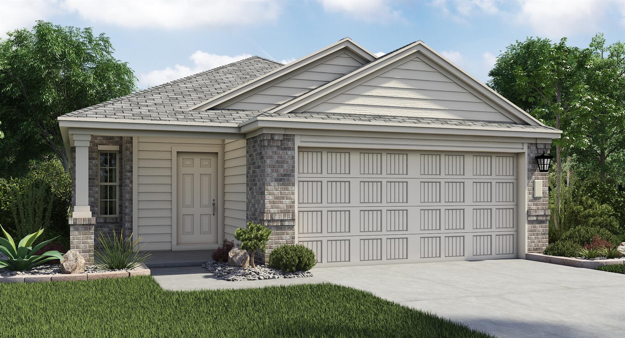 1302 Hermosa Gdns, Georgetown, TX 78628