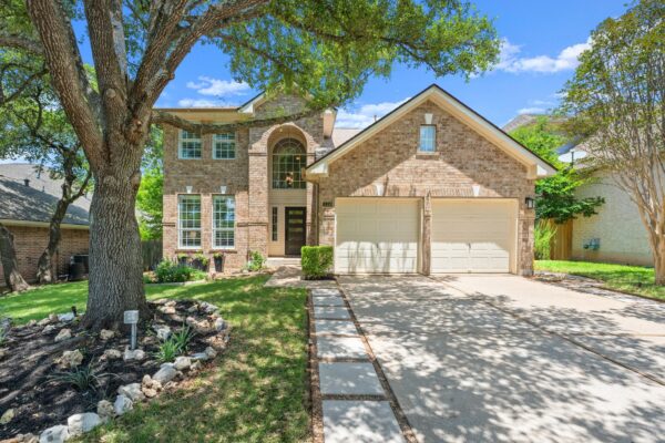11318 Pompey Ct, Austin