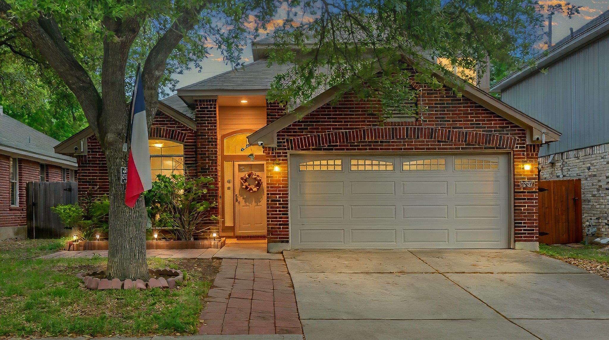 15632 Opal Fire Dr, Austin