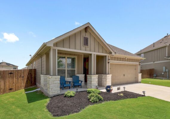 529 Compania Cv, Liberty Hill