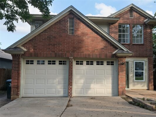 12903 Steeple Chase Dr, Austin