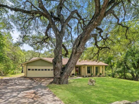 301 Twin Creek Rd, Manchaca