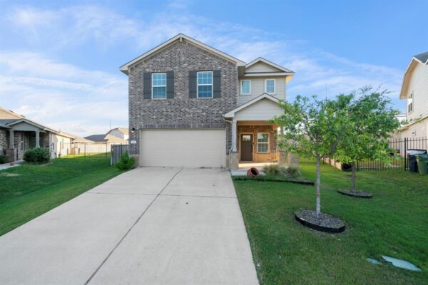 104 Blue Sage Dr, Leander