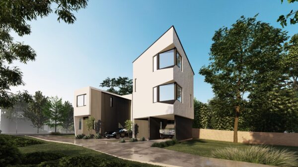 1301 Webberville Rd #2, Austin