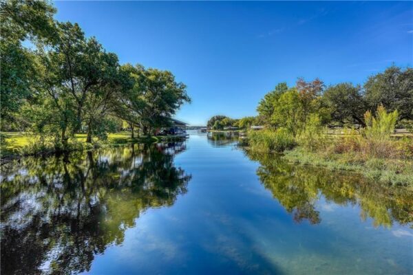 190 Clear Creek None, Burnet