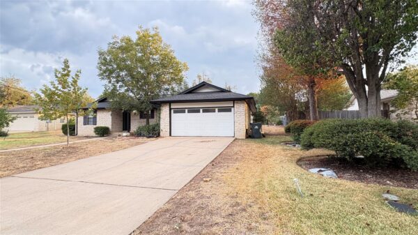 113 Oakland Dr, Georgetown